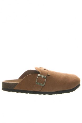 Pantolette Anna Field, Größe 42, Farbe Braun, Preis 29,99 €