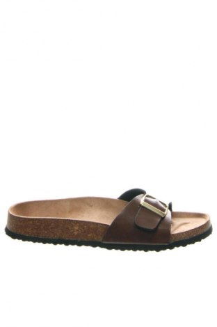 Γυναικείες παντόφλες Anna Field, Μέγεθος 37, Χρώμα Καφέ, Τιμή 24,99 €