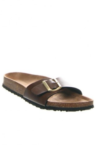 Γυναικείες παντόφλες Anna Field, Μέγεθος 37, Χρώμα Καφέ, Τιμή 24,99 €