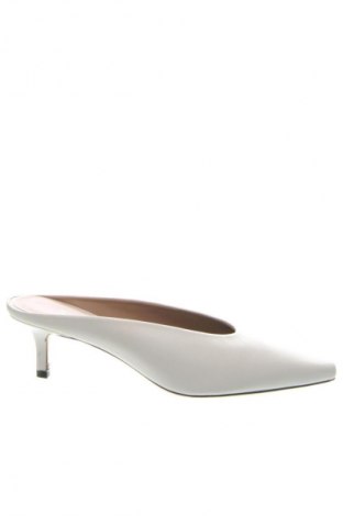 Papuče BOSS, Veľkosť 39, Farba Biela, Cena  127,95 €