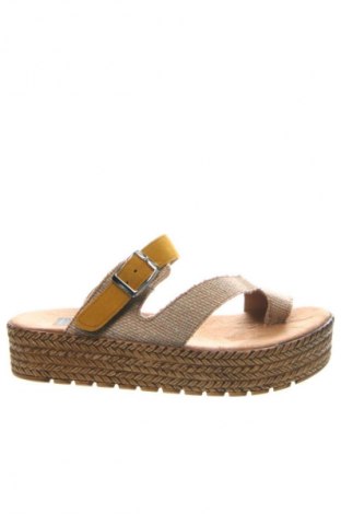 Γυναικείες παντόφλες Fame, Μέγεθος 38, Χρώμα Πολύχρωμο, Τιμή 16,99 €