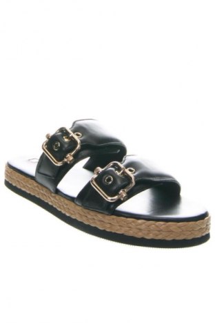 Γυναικείες παντόφλες Hogl, Μέγεθος 41, Χρώμα Μαύρο, Τιμή 80,99 €