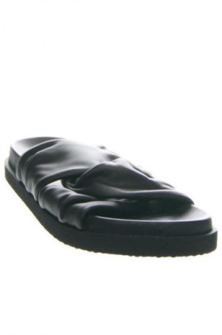 Γυναικείες παντόφλες Hogl, Μέγεθος 40, Χρώμα Μαύρο, Τιμή 84,99 €