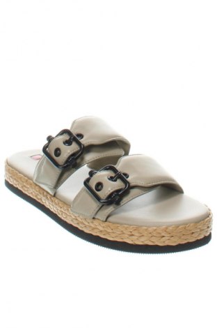 Papuče Hogl, Veľkosť 41, Farba Sivá, Cena  62,95 €