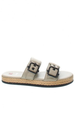 Γυναικείες παντόφλες Hogl, Μέγεθος 40, Χρώμα Γκρί, Τιμή 90,99 €