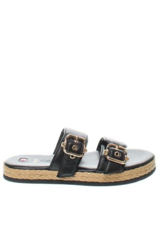 Γυναικείες παντόφλες Hogl, Μέγεθος 40, Χρώμα Μαύρο, Τιμή 80,99 €