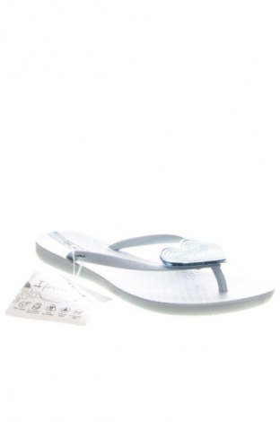 Γυναικείες παντόφλες Ipanema, Μέγεθος 40, Χρώμα Γκρί, Τιμή 19,99 €