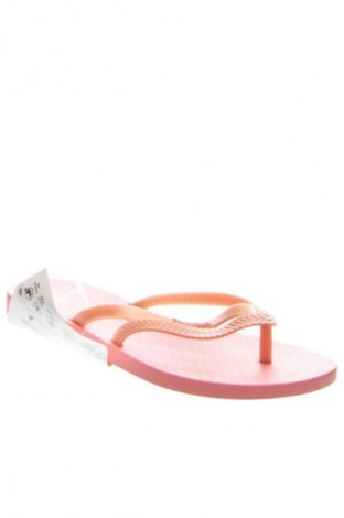 Γυναικείες παντόφλες Ipanema, Μέγεθος 37, Χρώμα  Μπέζ, Τιμή 11,99 €