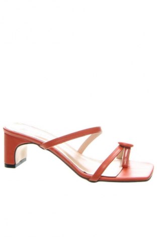 Papuče Jilberto, Veľkosť 38, Farba Oranžová, Cena  26,95 €