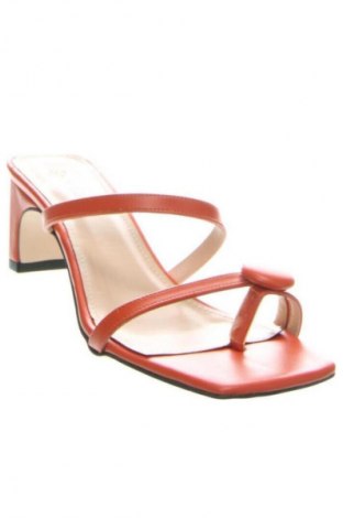 Papuče Jilberto, Veľkosť 38, Farba Oranžová, Cena  26,95 €