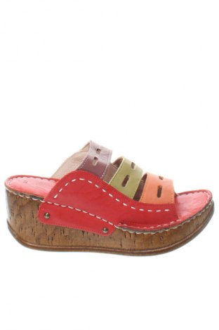 Pantolette Jilberto, Größe 38, Farbe Mehrfarbig, Preis € 26,99