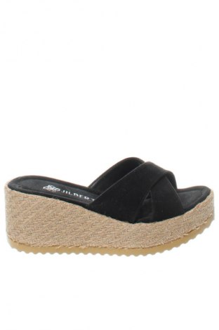 Γυναικείες παντόφλες Jilberto, Μέγεθος 38, Χρώμα Μαύρο, Τιμή 19,99 €