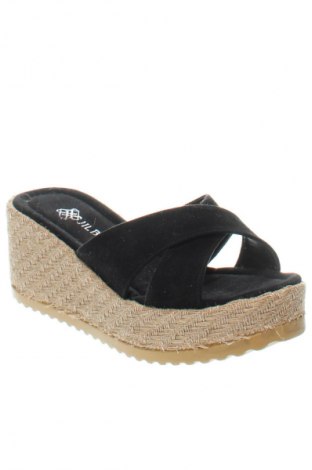 Γυναικείες παντόφλες Jilberto, Μέγεθος 38, Χρώμα Μαύρο, Τιμή 19,99 €