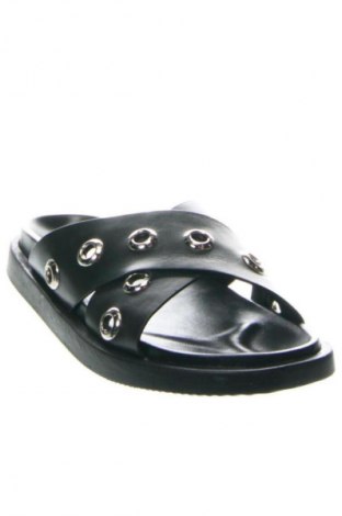 Γυναικείες παντόφλες Jonak, Μέγεθος 36, Χρώμα Μαύρο, Τιμή 54,99 €