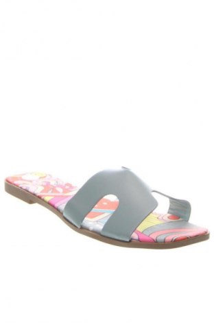 Γυναικείες παντόφλες Musk, Μέγεθος 41, Χρώμα Γκρί, Τιμή 23,99 €