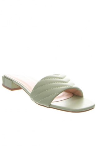 Γυναικείες παντόφλες Musk, Μέγεθος 40, Χρώμα Πράσινο, Τιμή 36,99 €