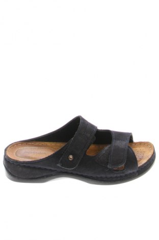 Papuci Romika, Mărime 40, Culoare Albastru, Preț 104,26 Lei