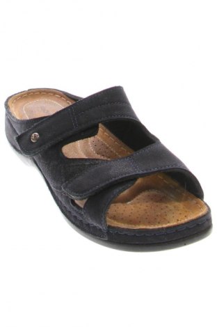 Papuci Romika, Mărime 40, Culoare Albastru, Preț 104,26 Lei