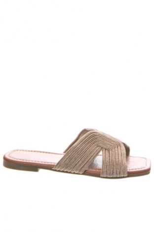 Γυναικείες παντόφλες Unbranded, Μέγεθος 37, Χρώμα  Μπέζ, Τιμή 31,68 €