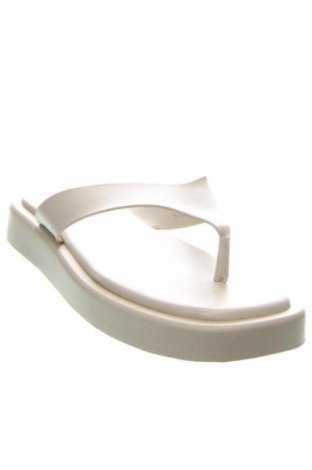 Papuče Unbranded, Veľkosť 41, Farba Kremová, Cena  18,95 €