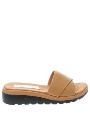 Papuci Unbranded, Mărime 39, Culoare Maro, Preț 98,99 Lei