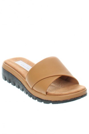 Papuci Unbranded, Mărime 39, Culoare Maro, Preț 98,99 Lei