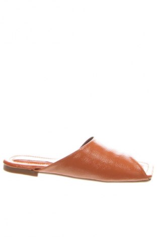 Γυναικείες παντόφλες Unbranded, Μέγεθος 39, Χρώμα Πορτοκαλί, Τιμή 25,99 €