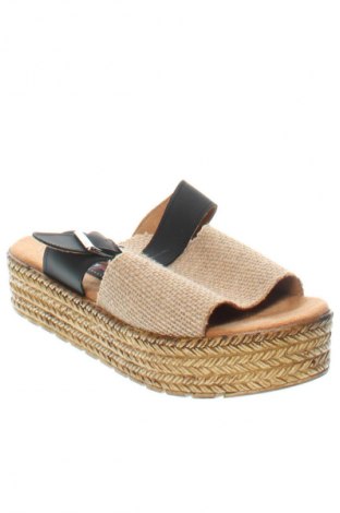 Γυναικείες παντόφλες Unbranded, Μέγεθος 37, Χρώμα  Μπέζ, Τιμή 26,99 €