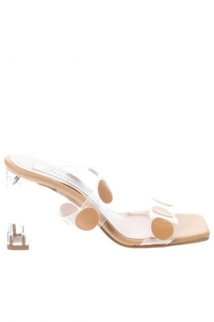 Γυναικείες παντόφλες Unbranded, Μέγεθος 37, Χρώμα  Μπέζ, Τιμή 19,99 €