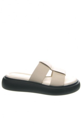 Γυναικείες παντόφλες Vagabond, Μέγεθος 37, Χρώμα  Μπέζ, Τιμή 51,99 €