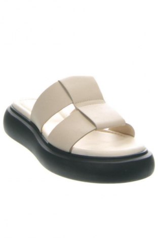 Γυναικείες παντόφλες Vagabond, Μέγεθος 37, Χρώμα  Μπέζ, Τιμή 51,99 €