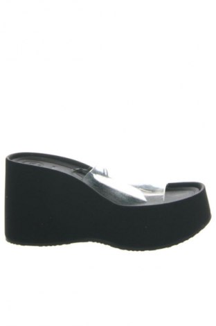 Γυναικείες παντόφλες Zara, Μέγεθος 39, Χρώμα Πολύχρωμο, Τιμή 37,42 €