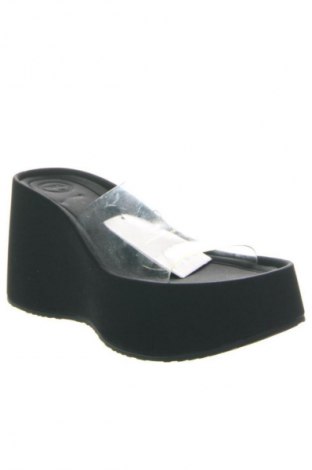 Γυναικείες παντόφλες Zara, Μέγεθος 39, Χρώμα Πολύχρωμο, Τιμή 37,42 €