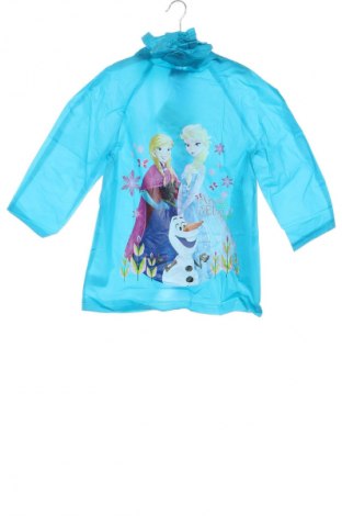 Regenmantel Disney, Größe 2-3y/ 98-104 cm, Farbe Mehrfarbig, Preis 14,01 €
