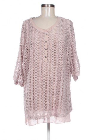 Damska bluzka-body Canda, Rozmiar XL, Kolor Kolorowy, Cena 6,99 zł