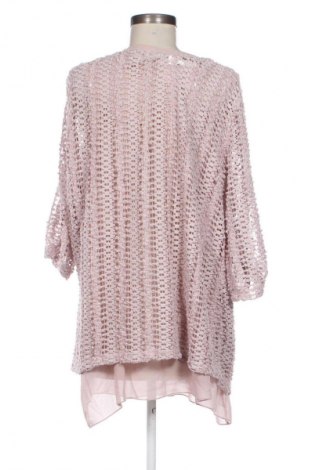 Damska bluzka-body Canda, Rozmiar XL, Kolor Kolorowy, Cena 6,99 zł