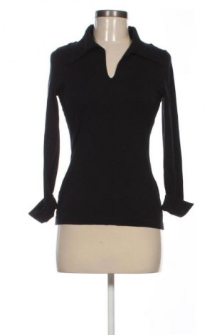 Bluzka damska 4me, Rozmiar M, Kolor Czarny, Cena 27,40 zł