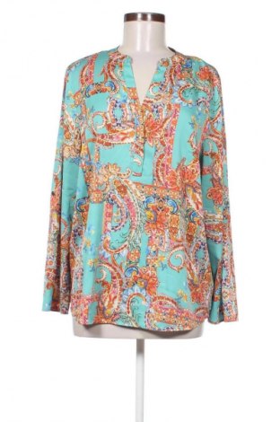 Γυναικεία μπλούζα ANNI FOR FRIENDS, Μέγεθος M, Χρώμα Πολύχρωμο, Τιμή 7,99 €