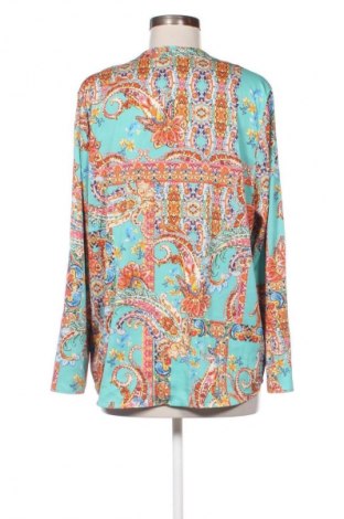 Γυναικεία μπλούζα ANNI FOR FRIENDS, Μέγεθος M, Χρώμα Πολύχρωμο, Τιμή 7,99 €