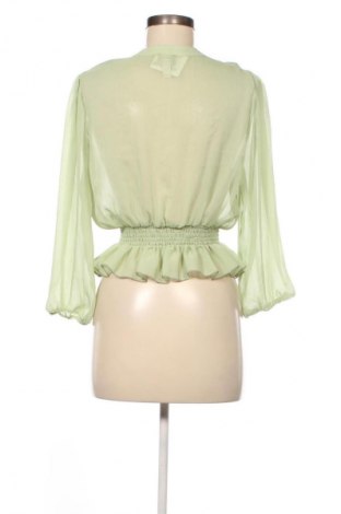 Damen Shirt ASOS, Größe L, Farbe Grün, Preis € 3,99