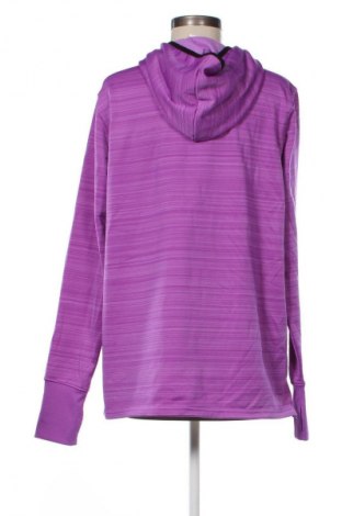 Γυναικεία μπλούζα Active&Co, Μέγεθος XL, Χρώμα Βιολετί, Τιμή 14,99 €