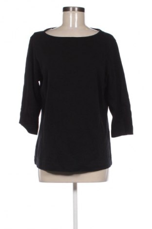 Bluzka damska Adagio, Rozmiar XL, Kolor Czarny, Cena 36,88 zł