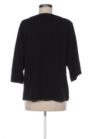 Bluzka damska Adagio, Rozmiar XL, Kolor Czarny, Cena 36,88 zł