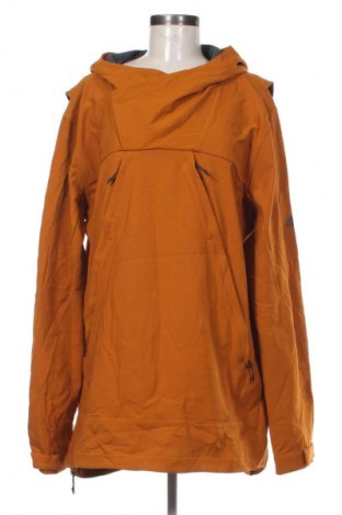 Дамска блуза Adidas, Размер XL, Цвят Оранжев, Цена 17,89 €