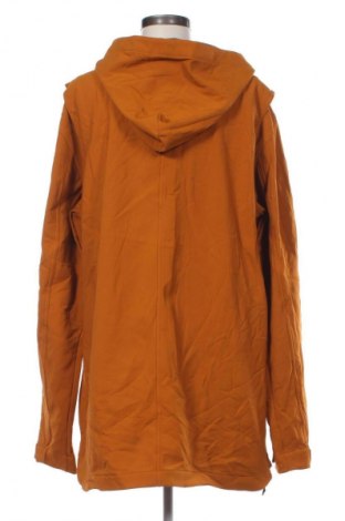 Дамска блуза Adidas, Размер XL, Цвят Оранжев, Цена 17,89 €