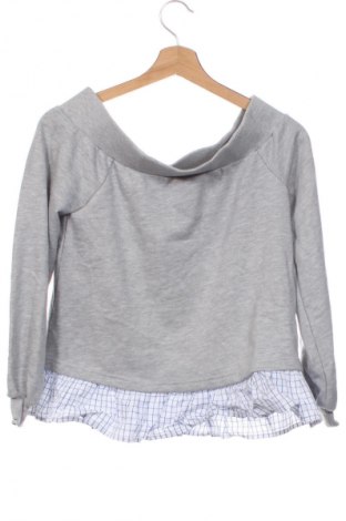 Damen Shirt After Market, Größe XS, Farbe Grau, Preis € 3,99