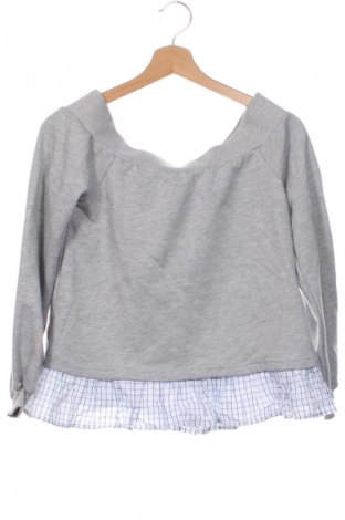 Damen Shirt After Market, Größe XS, Farbe Grau, Preis € 3,99