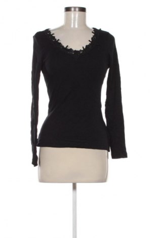 Damen Shirt Ajc, Größe XXS, Farbe Schwarz, Preis 4,99 €