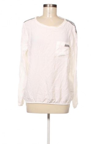 Γυναικεία μπλούζα Alba Moda, Μέγεθος M, Χρώμα Λευκό, Τιμή 1,99 €