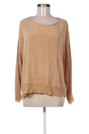Női blúz Altamira, Méret M, Szín Bézs, Ár 679 Ft
